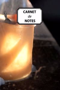 Carnet de Notes