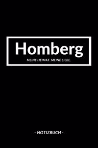 Homberg