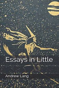 Essays in Little