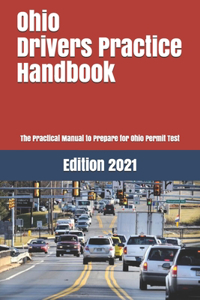Ohio Drivers Practice Handbook