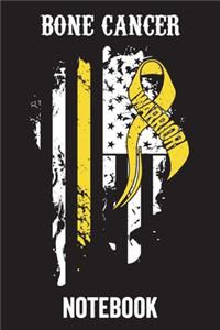 Bone Cancer Notebook