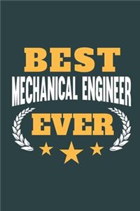 Best Mechanical Engineer Ever