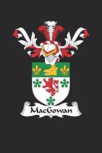 MacGowan