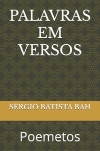 Palavras Em Versos