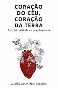 Coração do céu, coração da terra