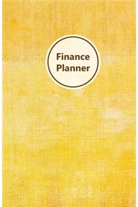 Finance Planner