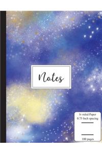 Notes