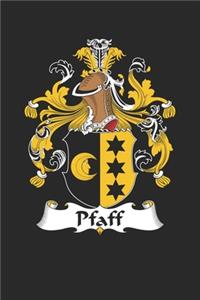 Pfaff