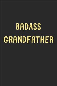 BadAss Grandfather