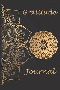 Gratitude Journal
