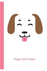 Puppy Girl Power