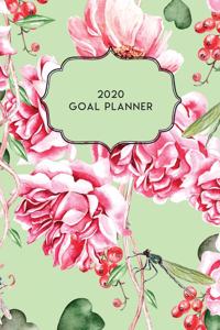 2020 Goal Planner