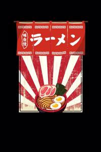 Ramen Notebook