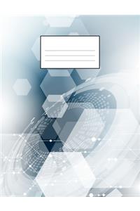 Cornell Method Notebook