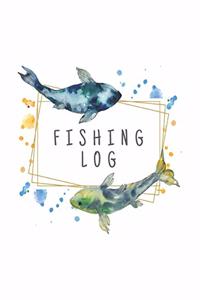 Fishing Log
