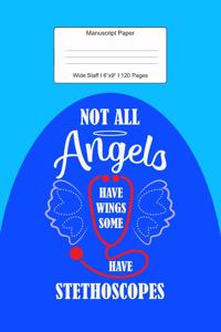 Manuscript Paper