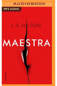 Maestra (Spanish Edition)