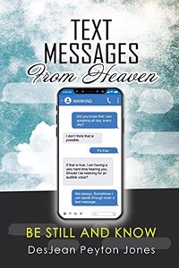 Text Messages From Heaven