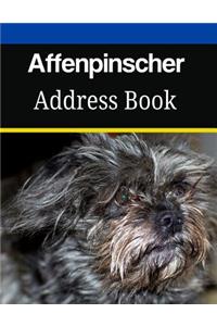 Affenpinscher Address Book