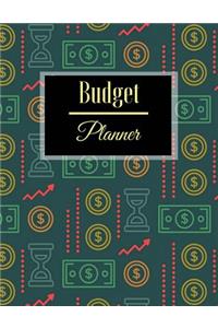 Budget Planner