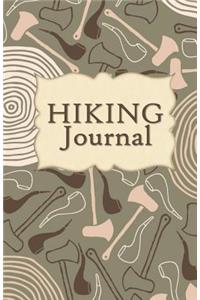 Hiking Journal