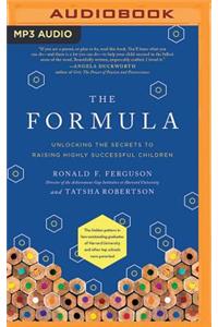 Formula: Unlocking the Secrets to Raising Highly Successful Children