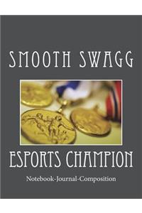 Esports Champion