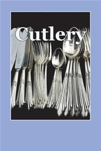 Cutlery