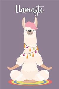 Llamaste