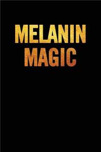 Melanin Magic