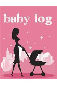 Baby Log