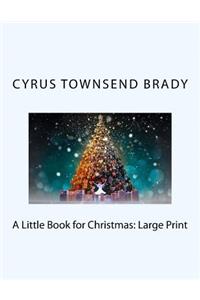 A Little Book for Christmas