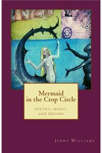 Mermaid in the Crop Circle
