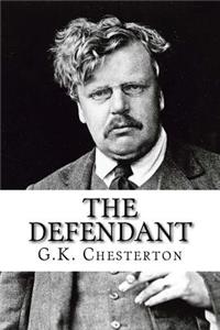 The Defendant