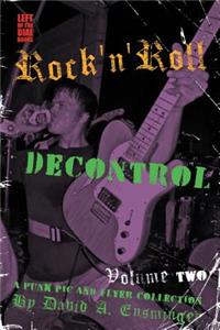 Rock'n'roll Decontrol