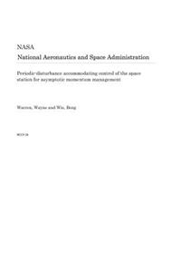 Periodic-Disturbance Accommodating Control of the Space Station for Asymptotic Momentum Management