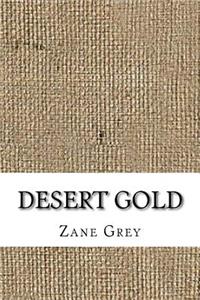 Desert Gold