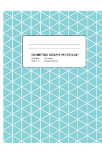 Isometric Graph Paper
