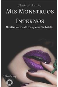 Mis Monstruos Internos