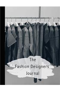 The Fashion Designers Journal