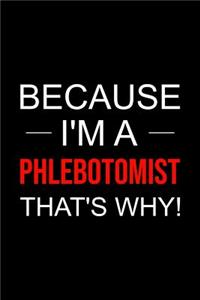 Phlebotomist Planner