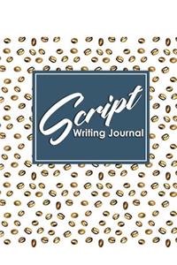 Script Writing Journal