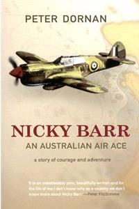 Nicky Barr, An Australian Air Ace