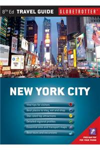 New York City Travel Pack