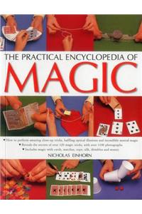 Practical Encyclopedia of Magic