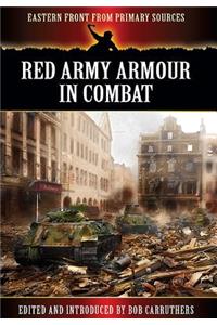 Red Army Armour in Combat