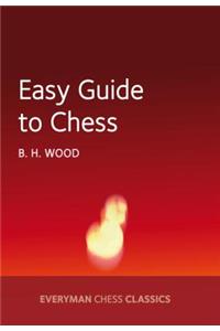 Easy Guide to Chess