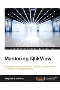 Mastering QlikView