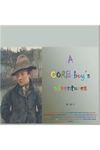 A Corb Boy's Adventures