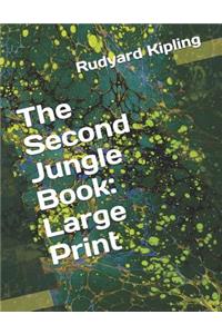 The Second Jungle Book